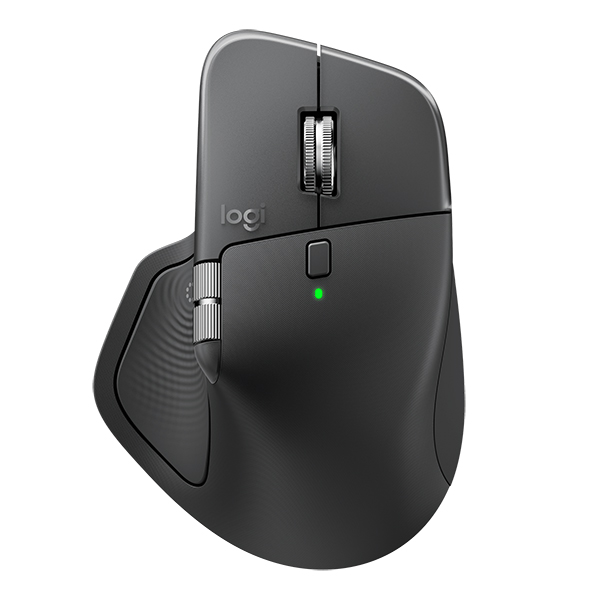 Chuột Logitech MX Master 4 Black