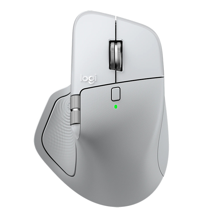 Chuột Logitech MX Master 4 for Mac
