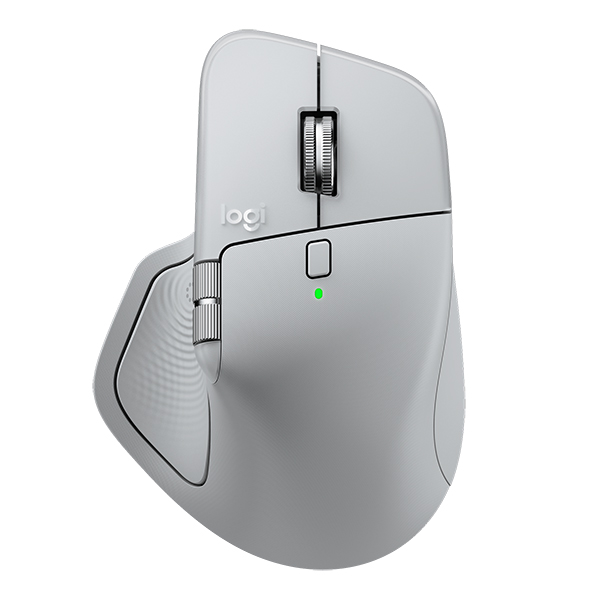 Chuột Logitech MX Master 4 Gray