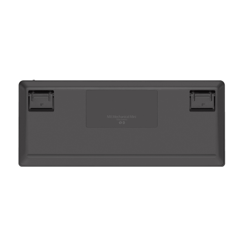 Bàn phím cơ Logitech MX Mechanical Mini