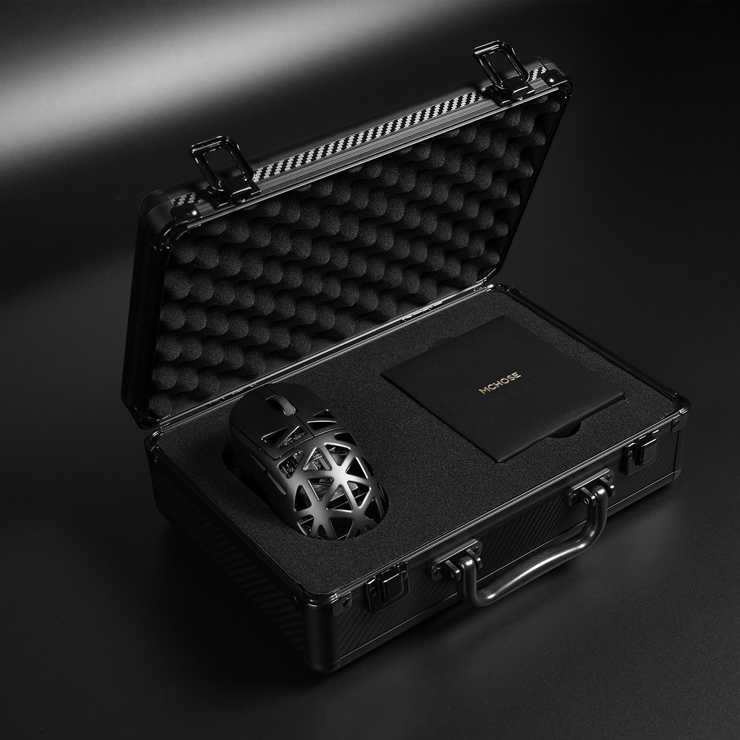 Chuột Mchose A7X Ultra