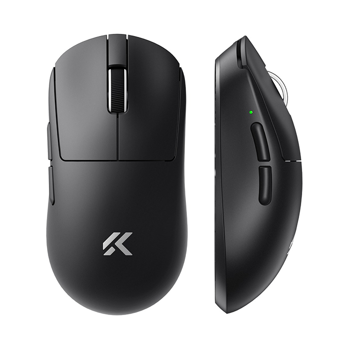 Chuột Mchose A7 v2 Ultra Black