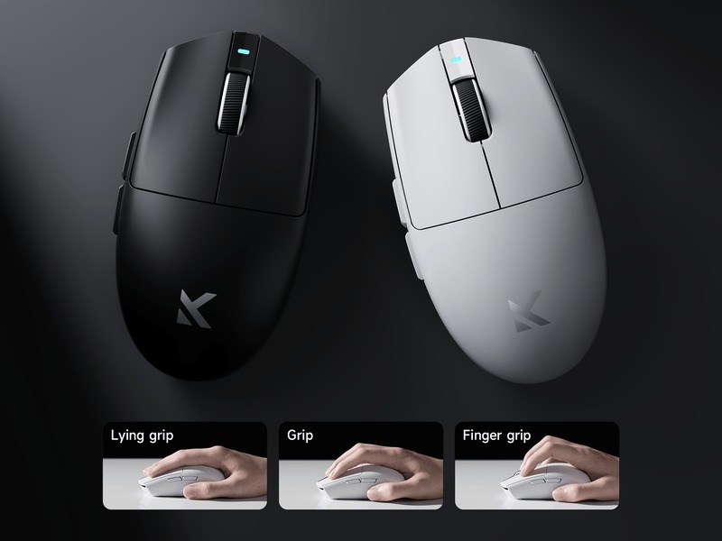 Chuột Mchose G3 v2