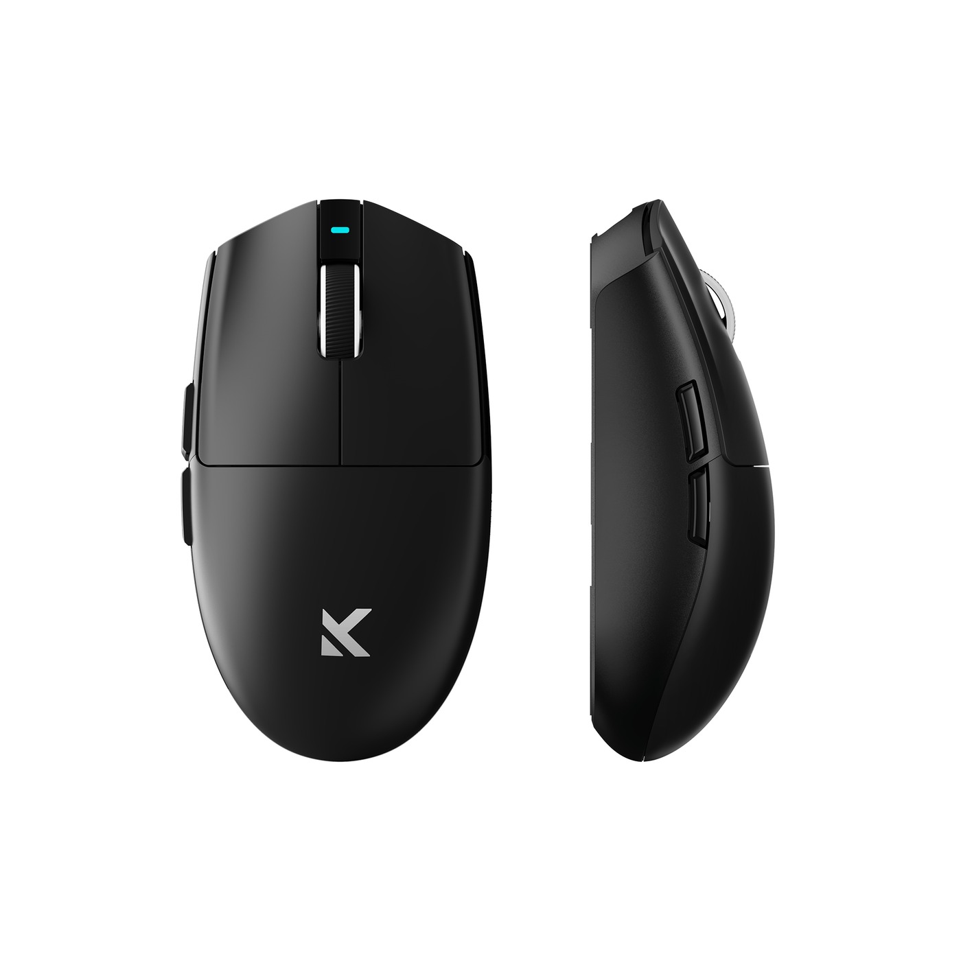 Chuột Mchose G3 v2 Black