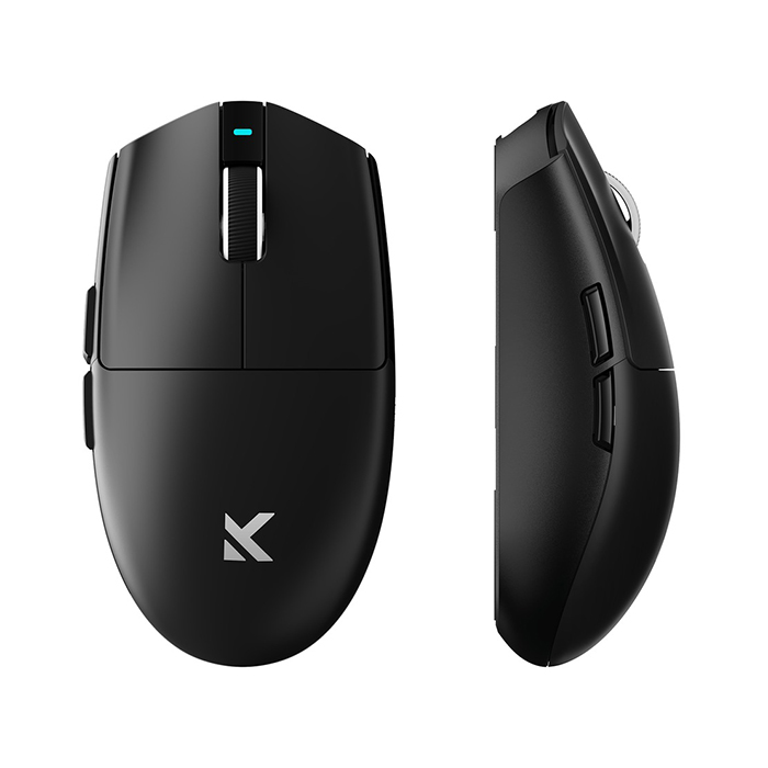 Chuột Mchose G3 v2 Black