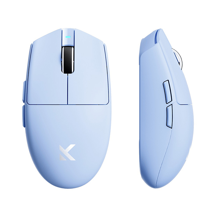 Chuột Mchose G3 v2 Blue