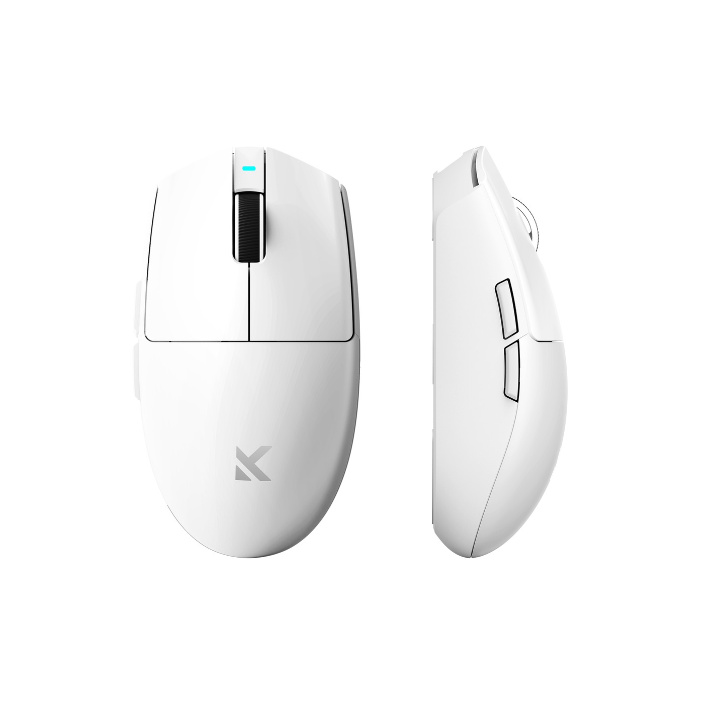 Chuột Mchose G3 v2 White