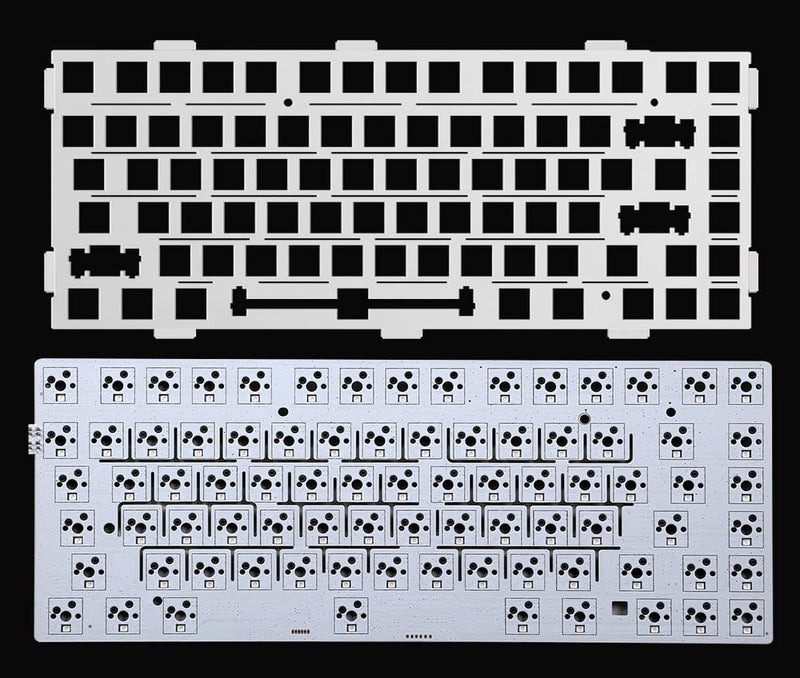 Bàn phím cơ MCHOSE G75 Pro