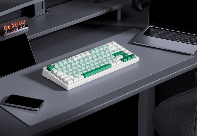 Bàn phím cơ MCHOSE G75 Pro