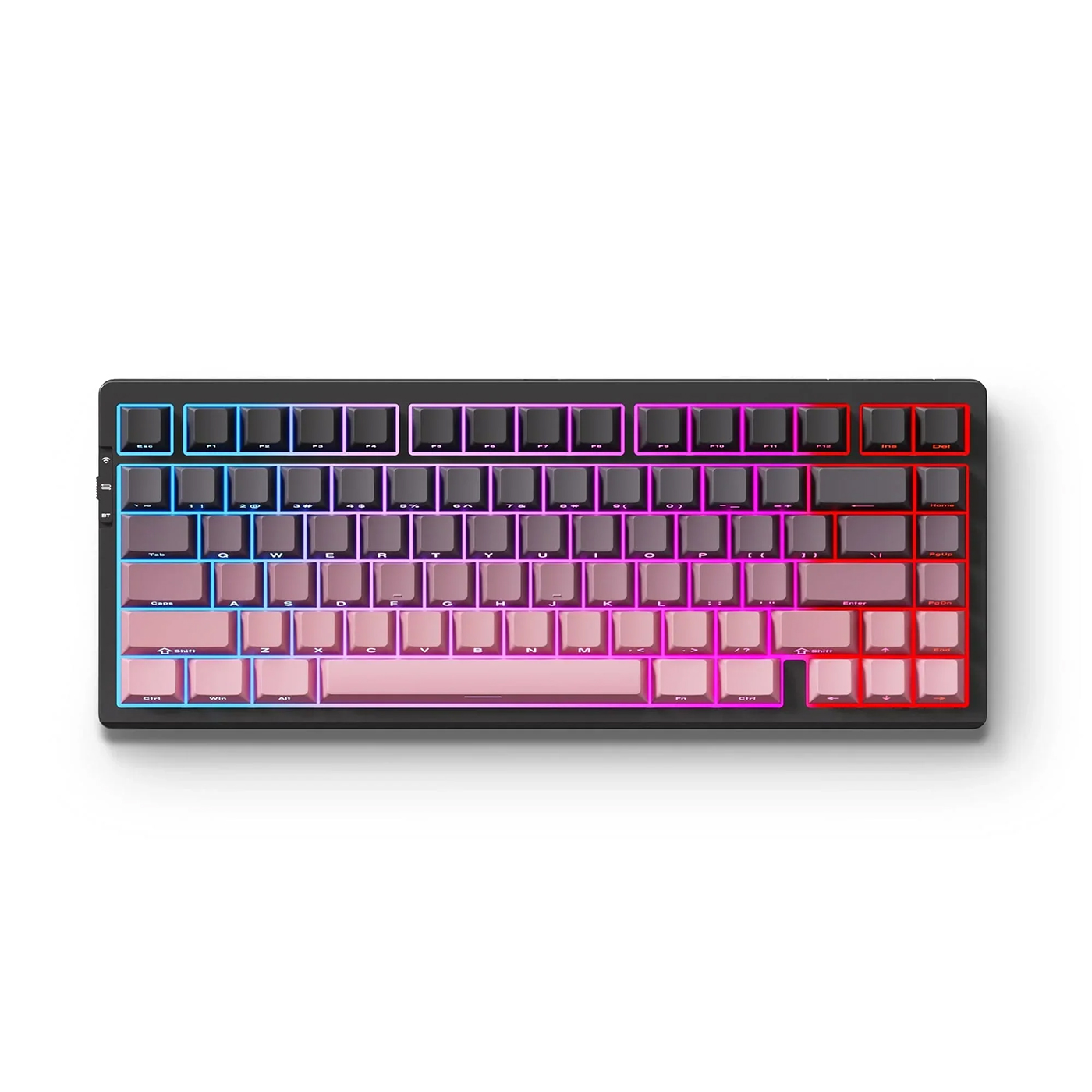 Bàn phím Mchose G75 Pro Black Pink