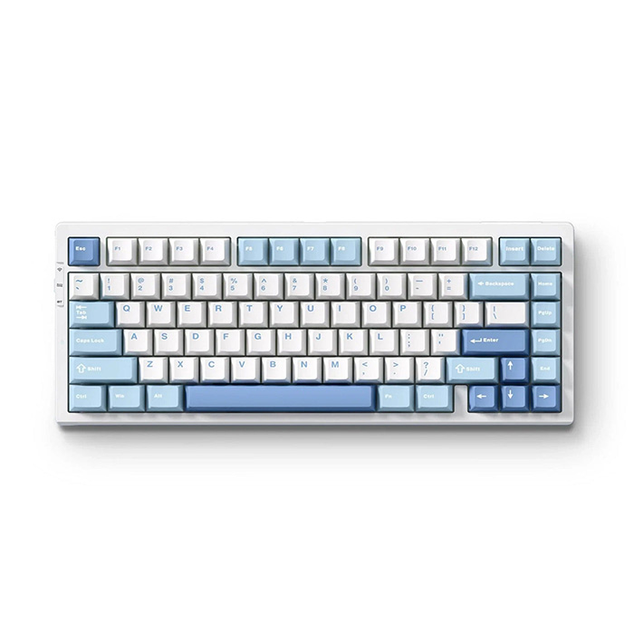 Bàn phím Mchose G75 Pro Blue