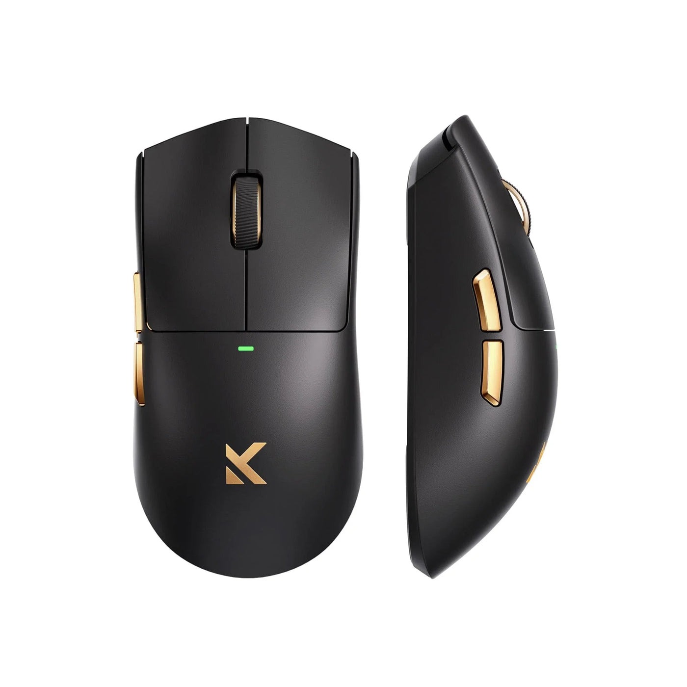 Chuột Mchose K7 Ultra Black