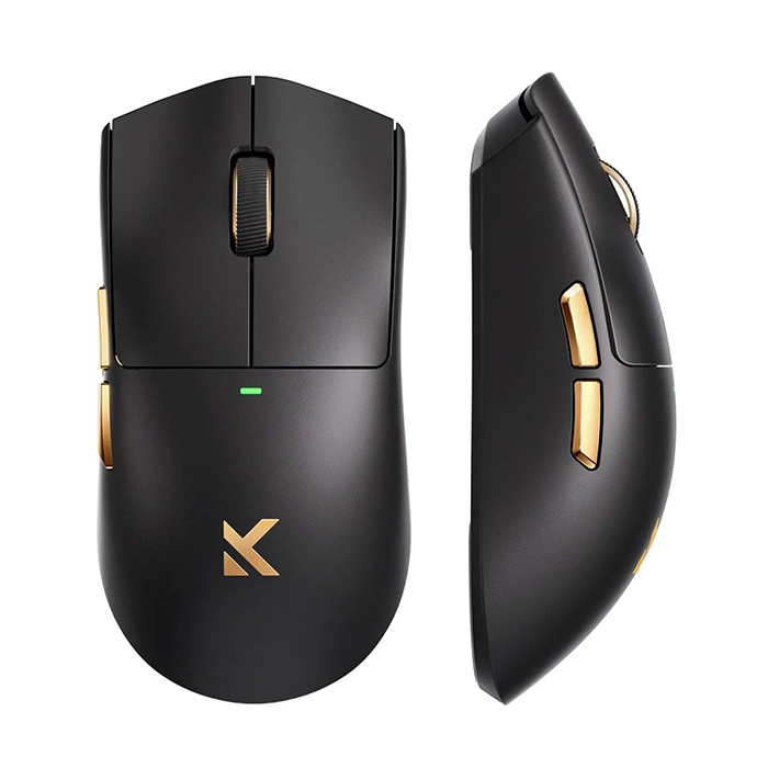 Chuột Mchose K7 Ultra Black
