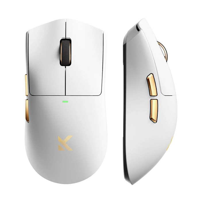 Chuột Mchose K7 Ultra White