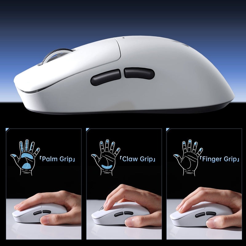 Chuột Mchose M7 Ultra