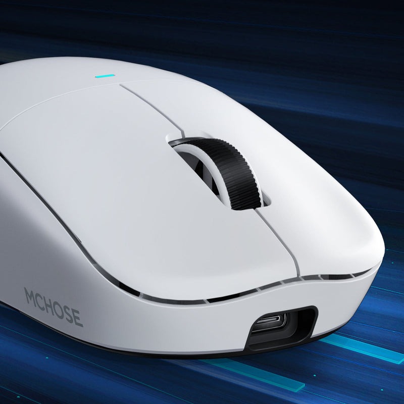 Chuột Mchose M7 Ultra
