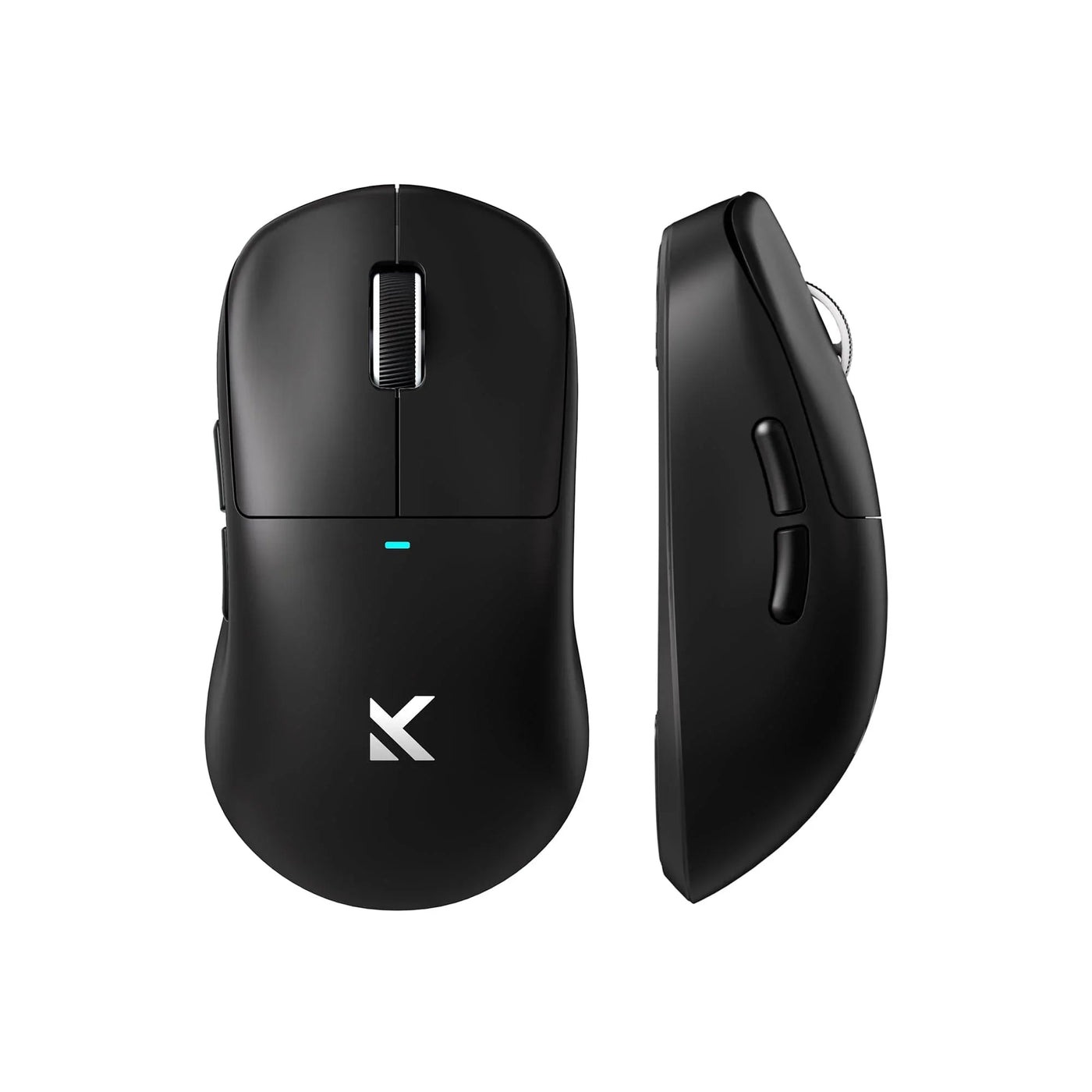 Chuột Mchose M7 Ultra Black