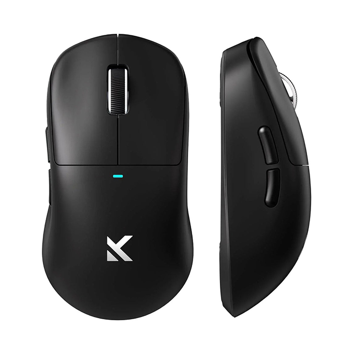 Chuột Mchose M7 Ultra Black