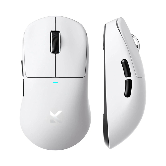 Chuột Mchose M7 Ultra White