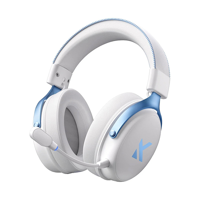 Tai nghe Mchose V9 Pro Sky White