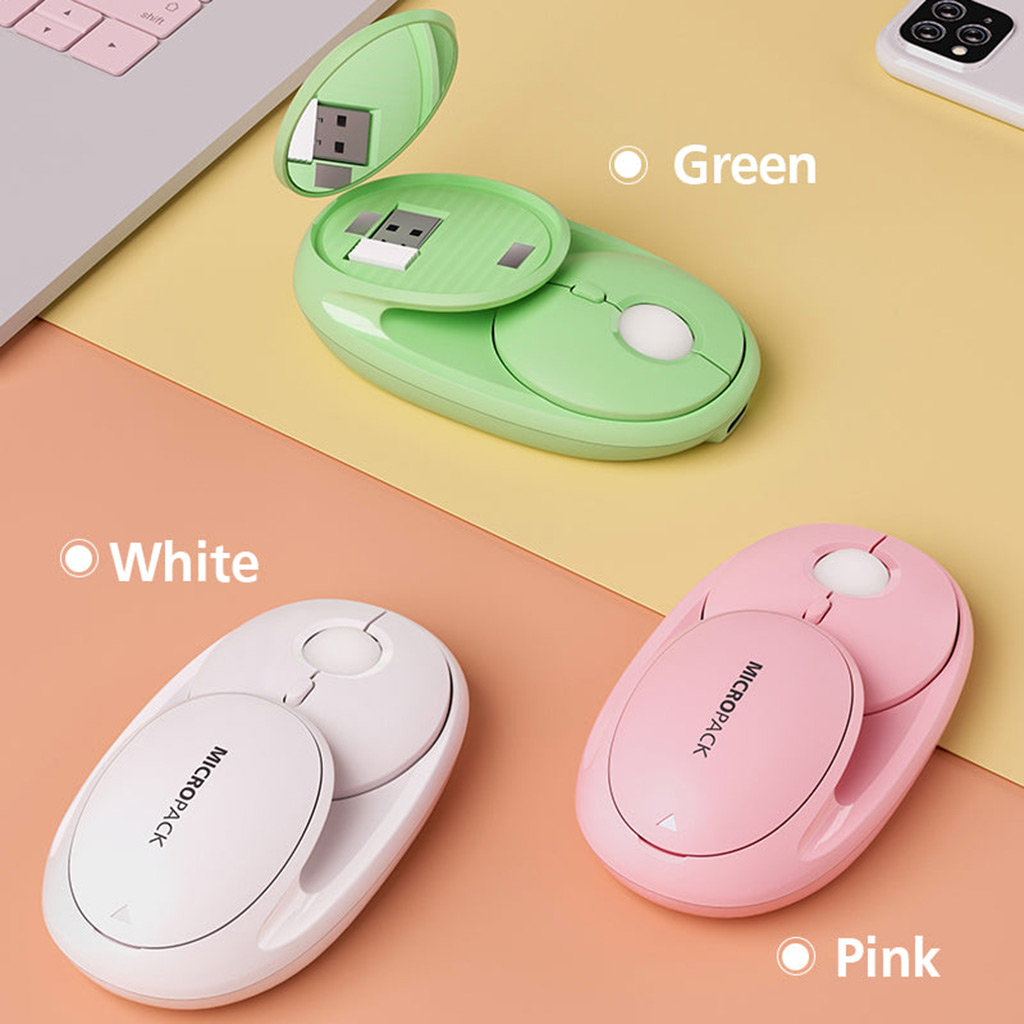 Chuột Micropack MP-720C Chuột Micropack MP-720C