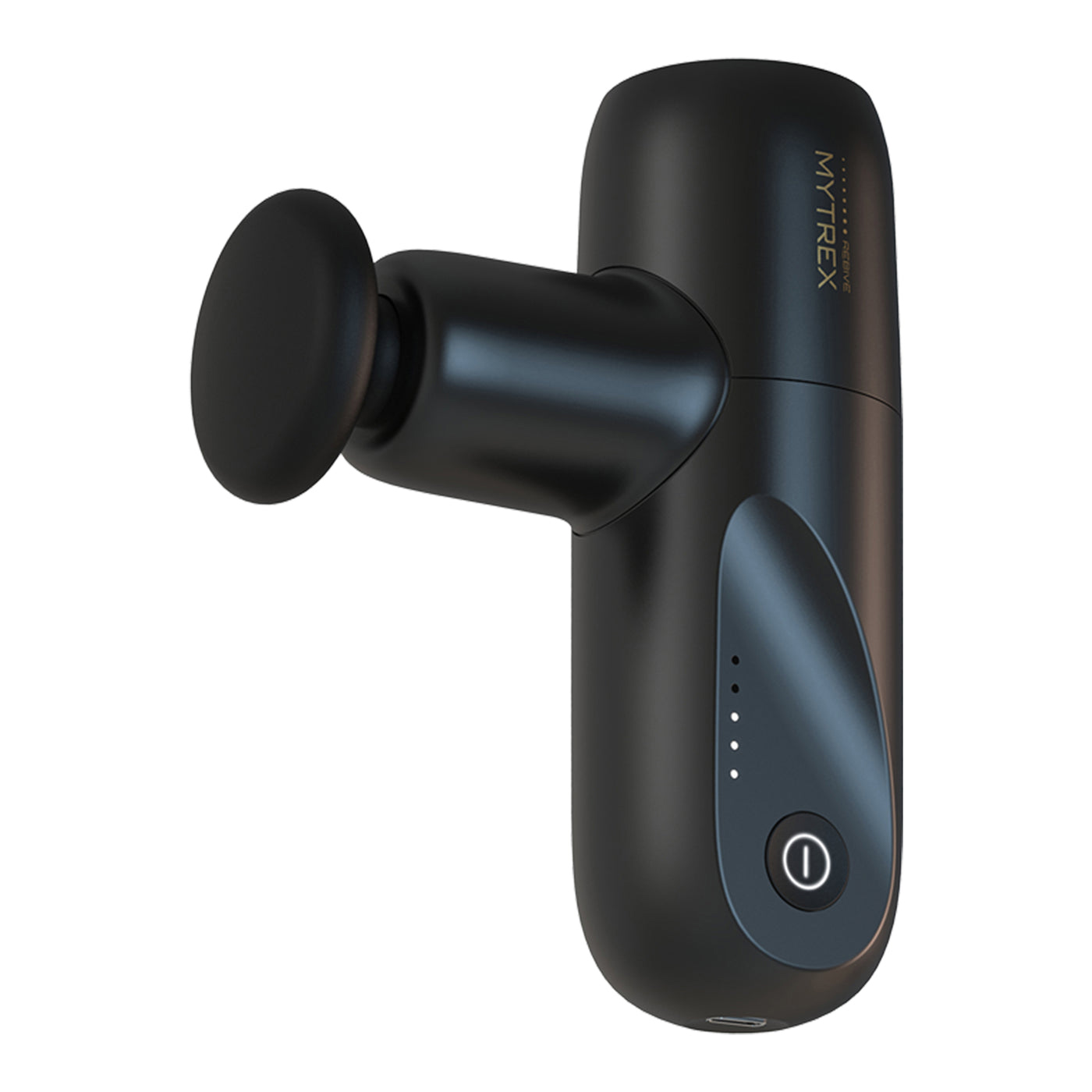 Súng massage Mytrex Rebive Mini
