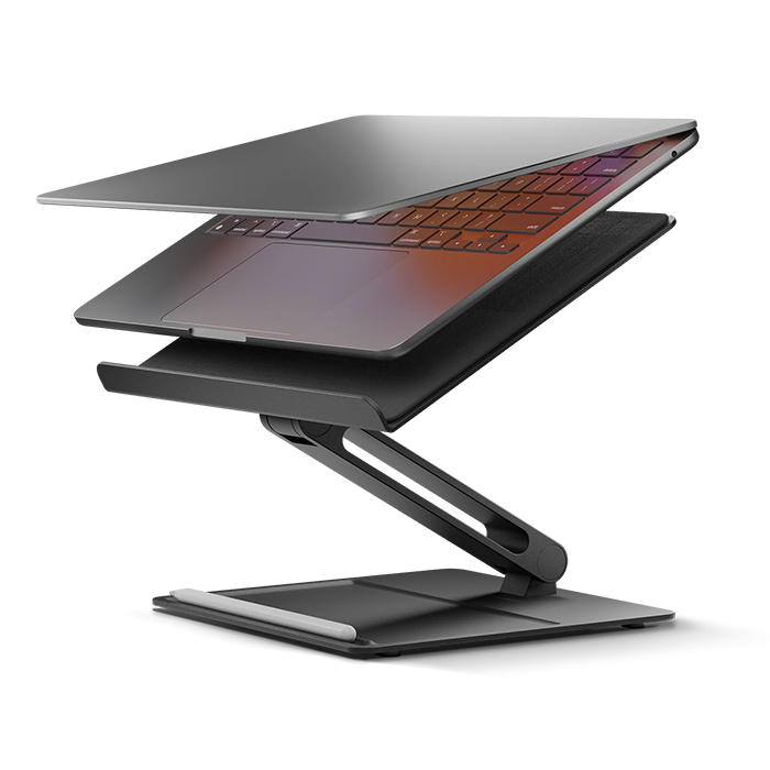 Giá đỡ Laptop Native Union Desk Laptop Stand Black