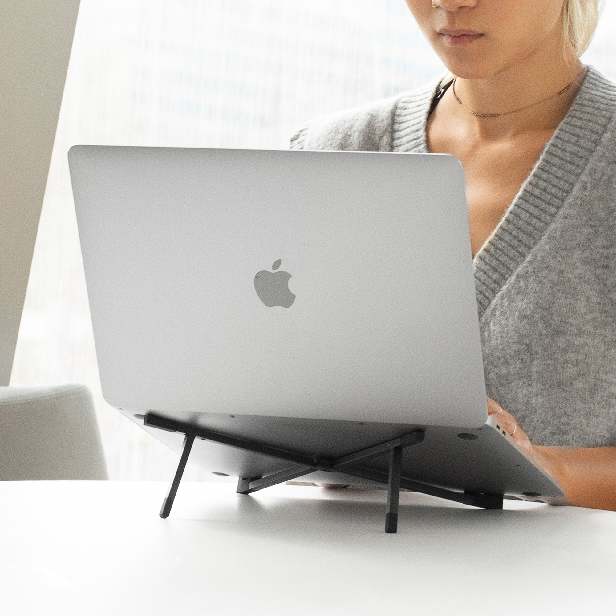 Giá đỡ Laptop Native Union Fold Laptop Stand