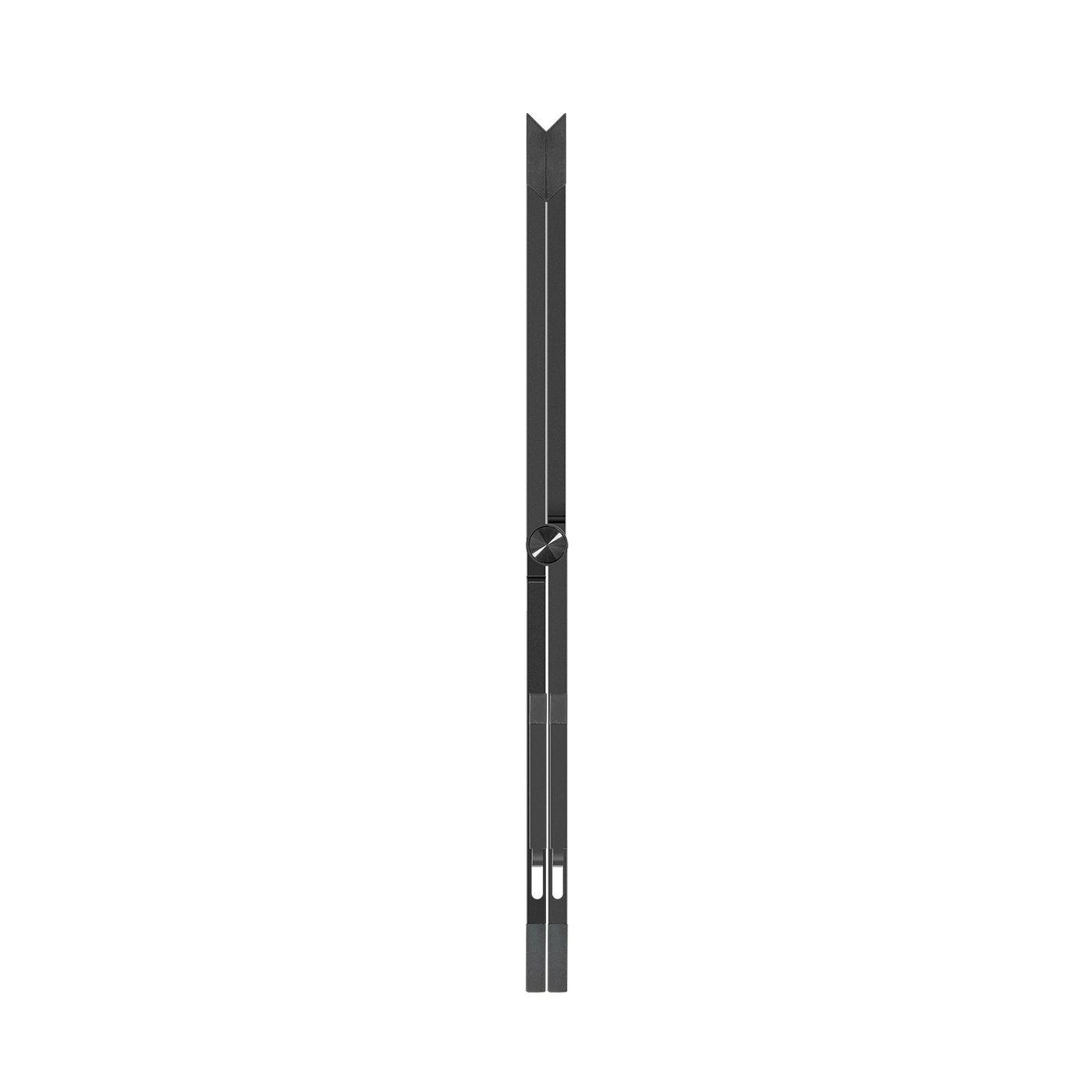 Giá đỡ Laptop Native Union Fold Laptop Stand Black