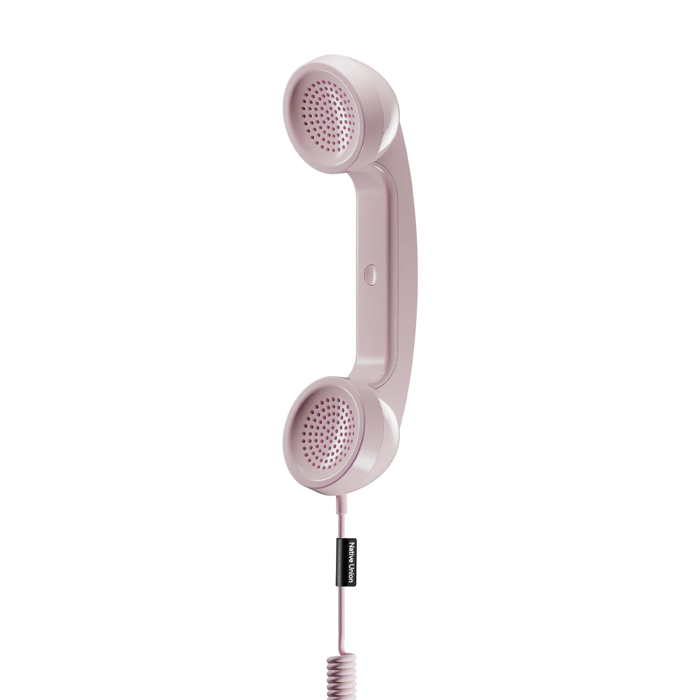 Native Union POP Phone Pink Candy