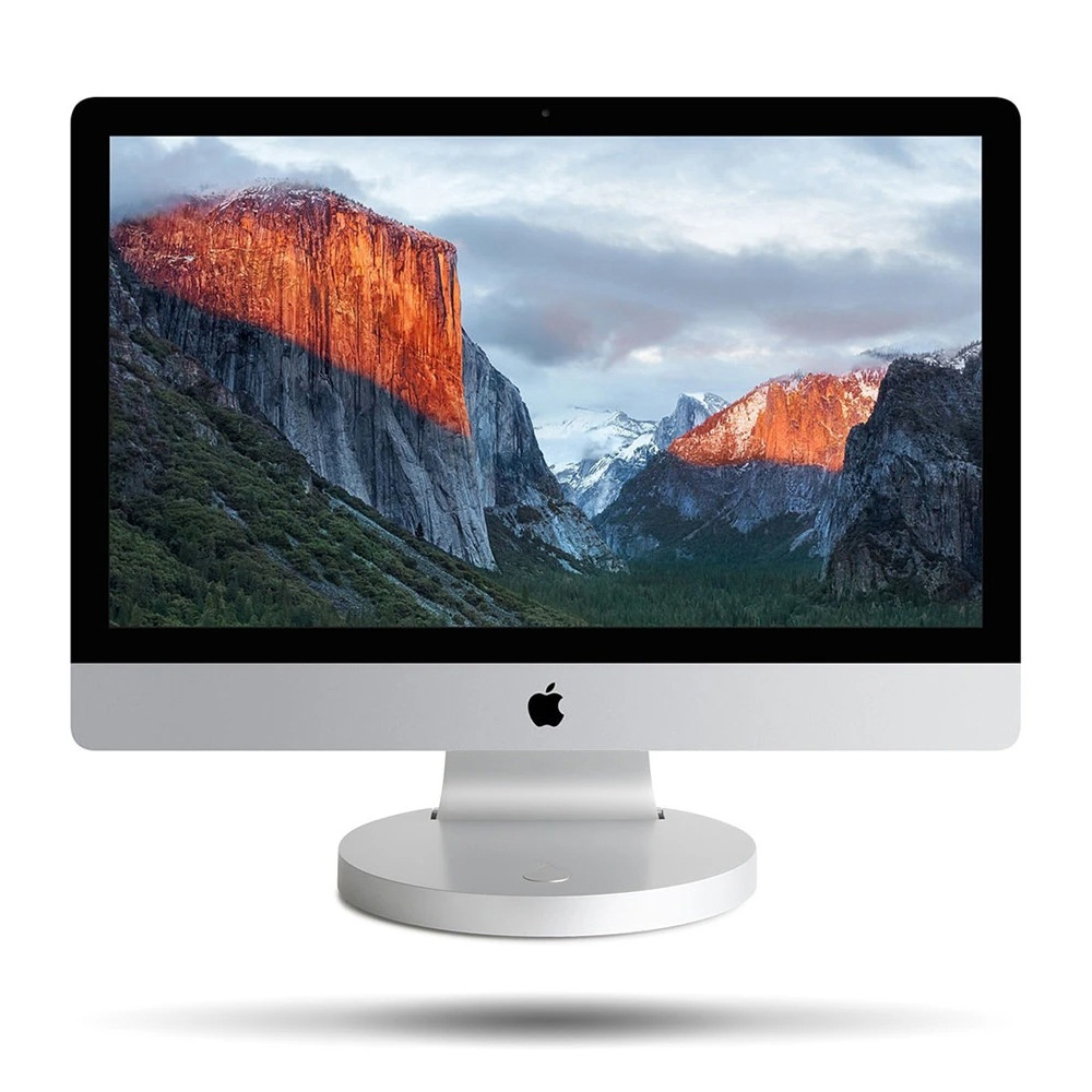 Giá đỡ iMac Rain Design i360