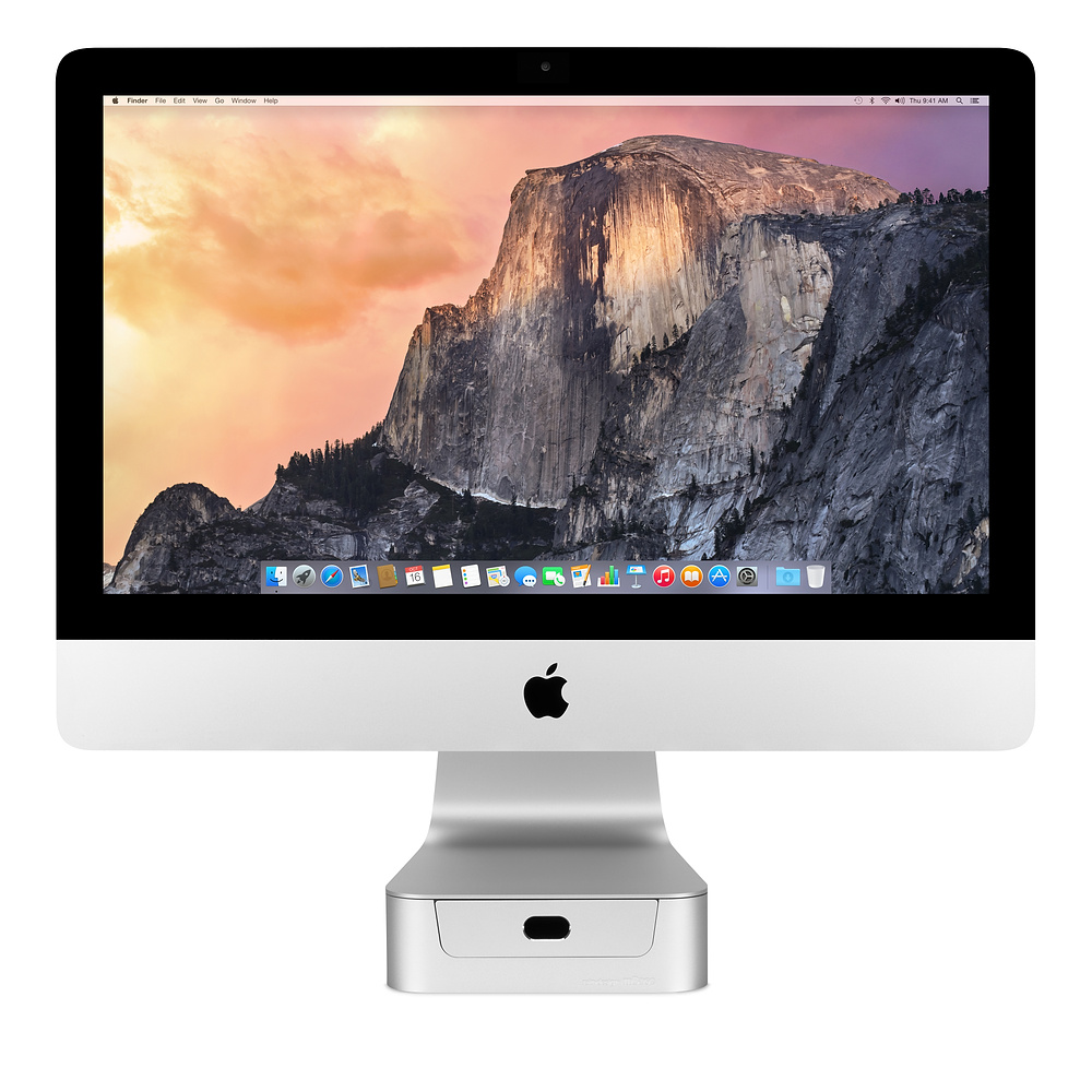 Giá đỡ iMac Rain Design mBase