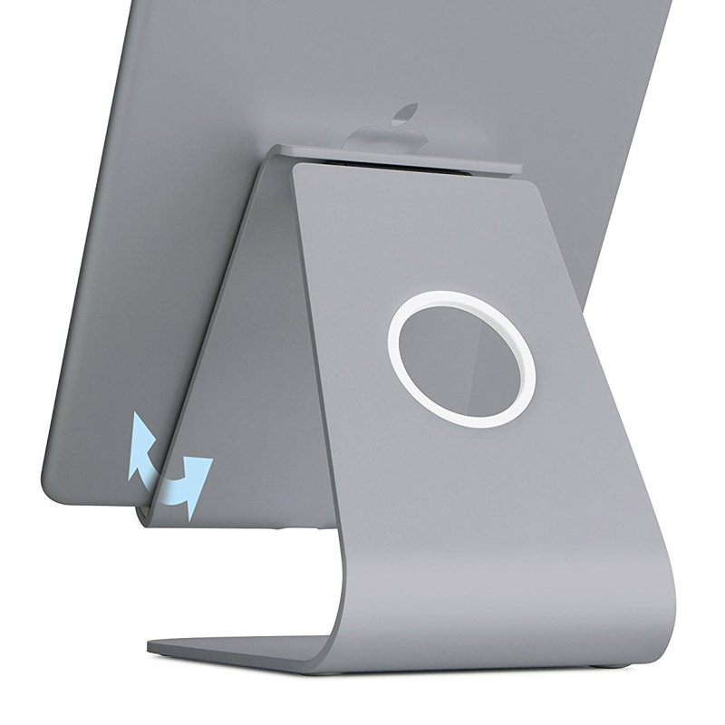 Rain Design mStand Tablet Plus
