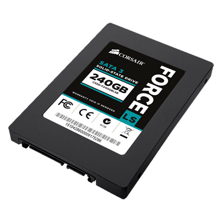 SSD for MacBook Pro