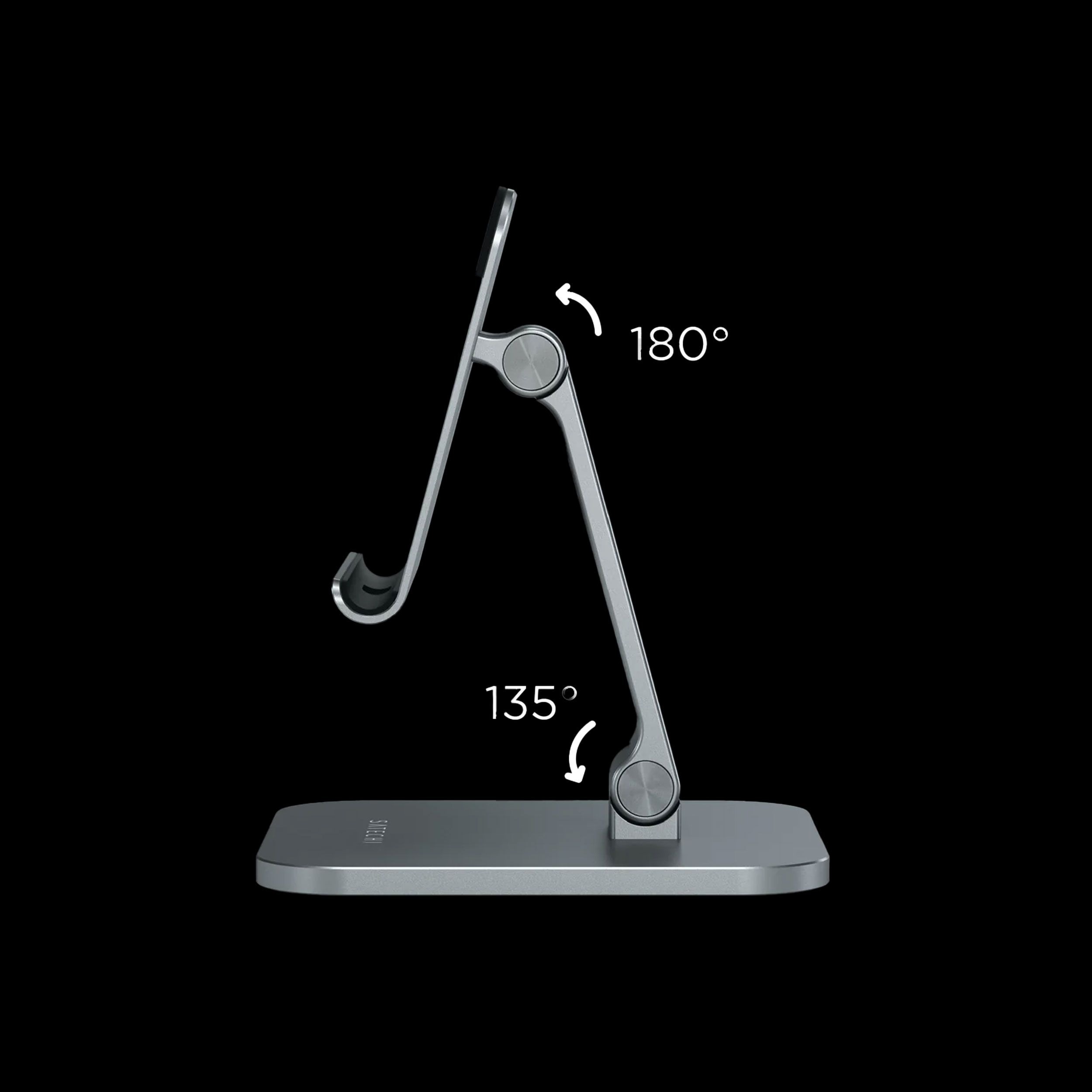 Giá đỡ iPad Satechi Aluminum Desktop Stand