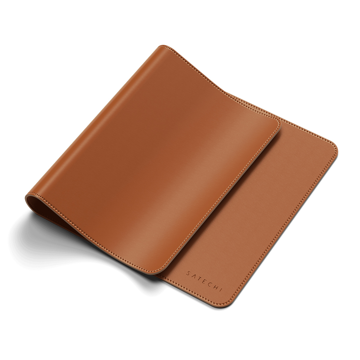 Lót chuột Satechi Leather Deskmat