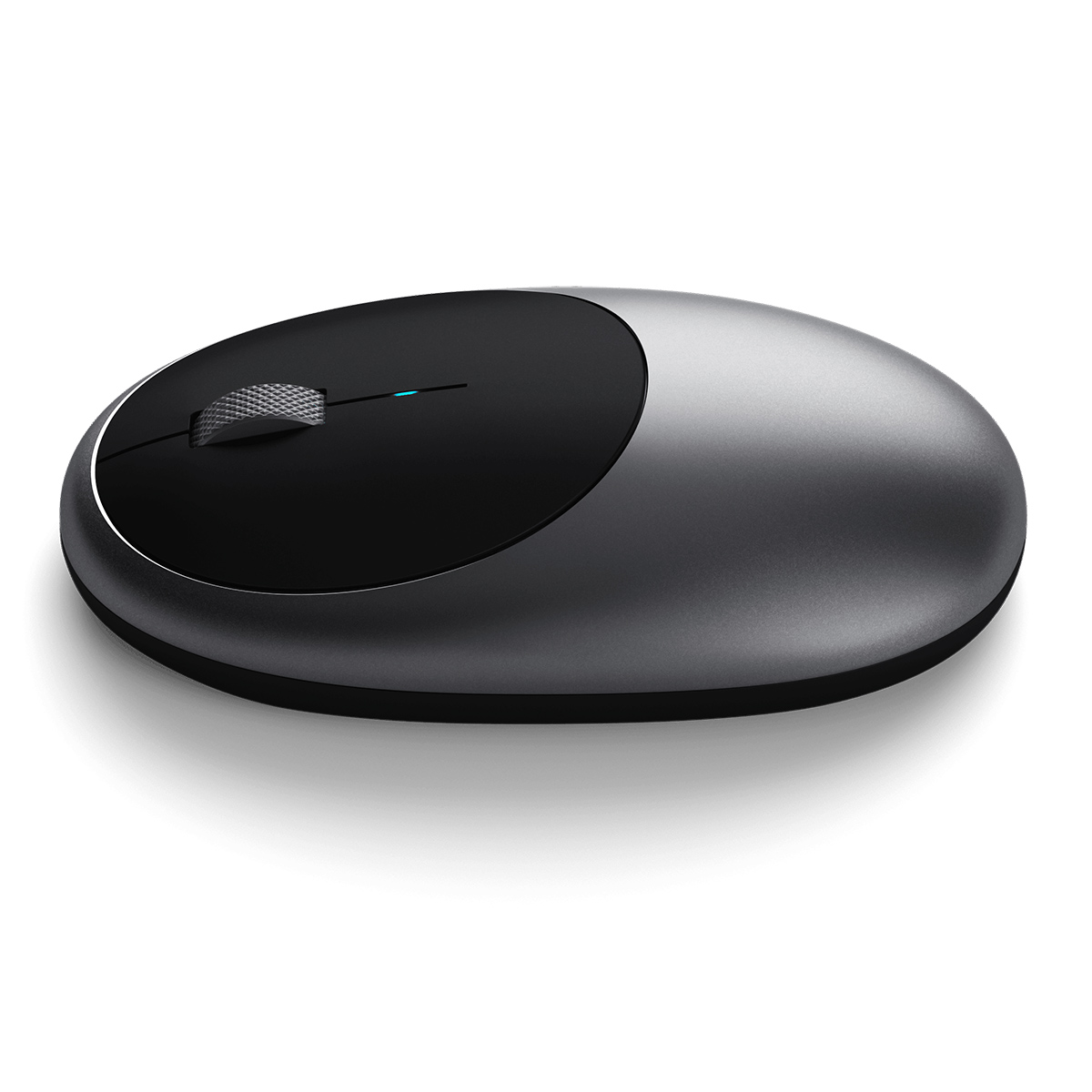 Chuột Satechi M1 Wireless Mouse Space Gray
