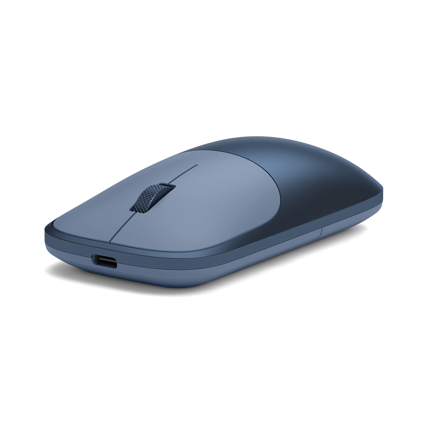 Chuột Satechi Slim EX Wireless Mouse (Indigo)