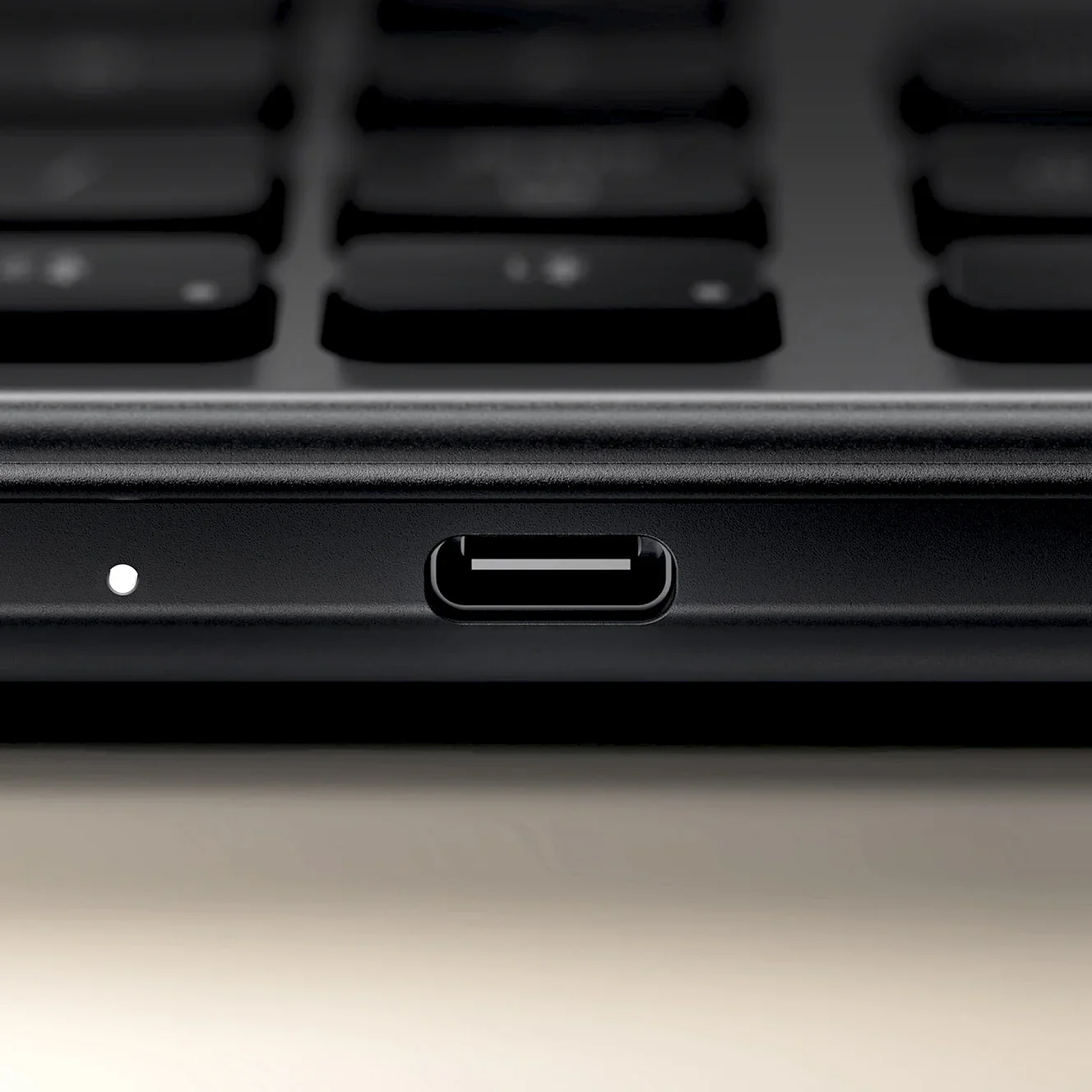 Bàn phím Satechi Slim EX3 Wireless Keyboard
