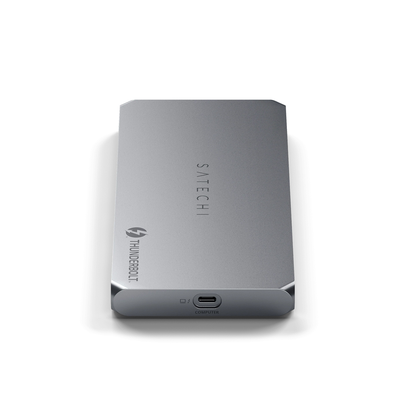Satechi ThunderBolt 4 Multi Display Docking Station