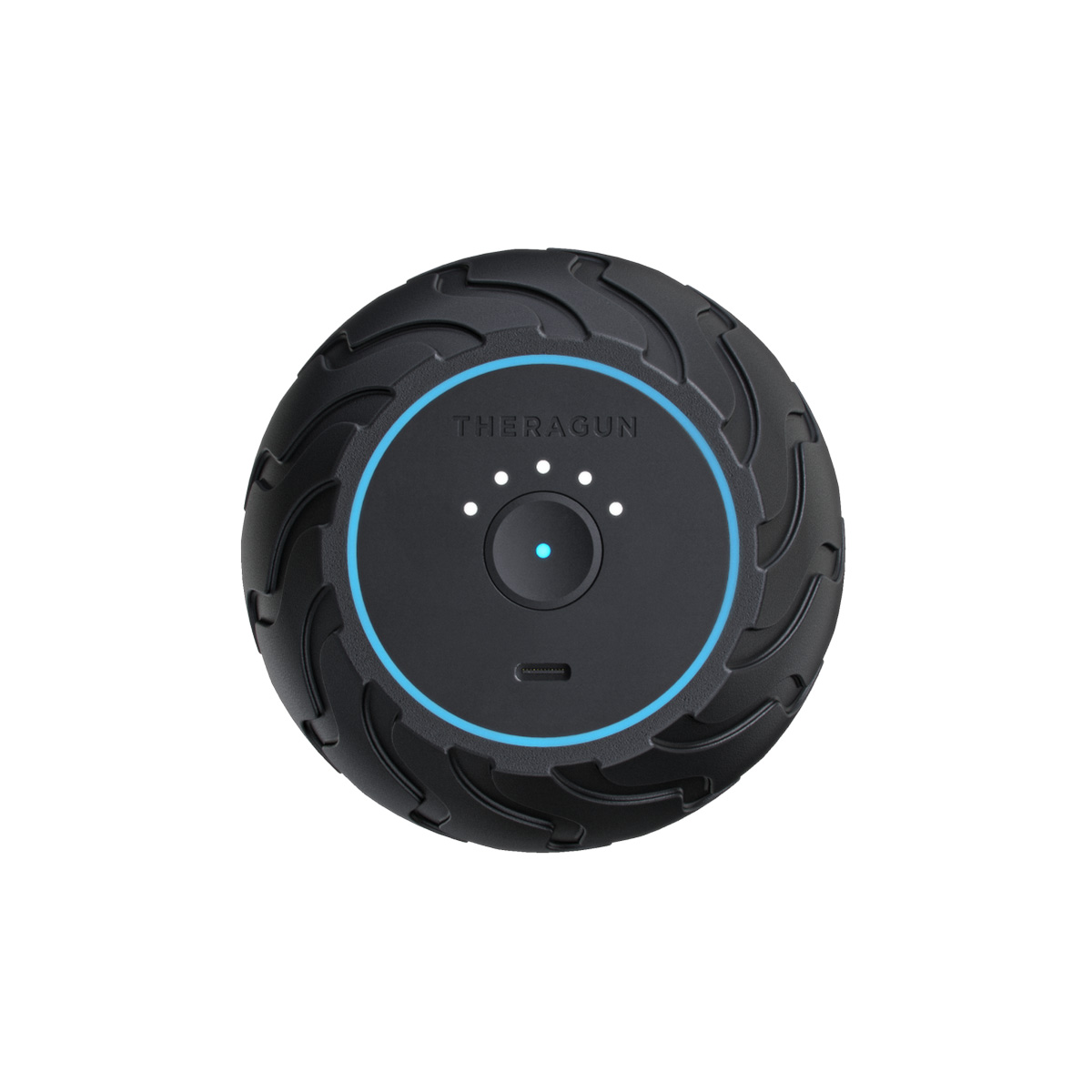 Máy massage Therabody Wave Duo