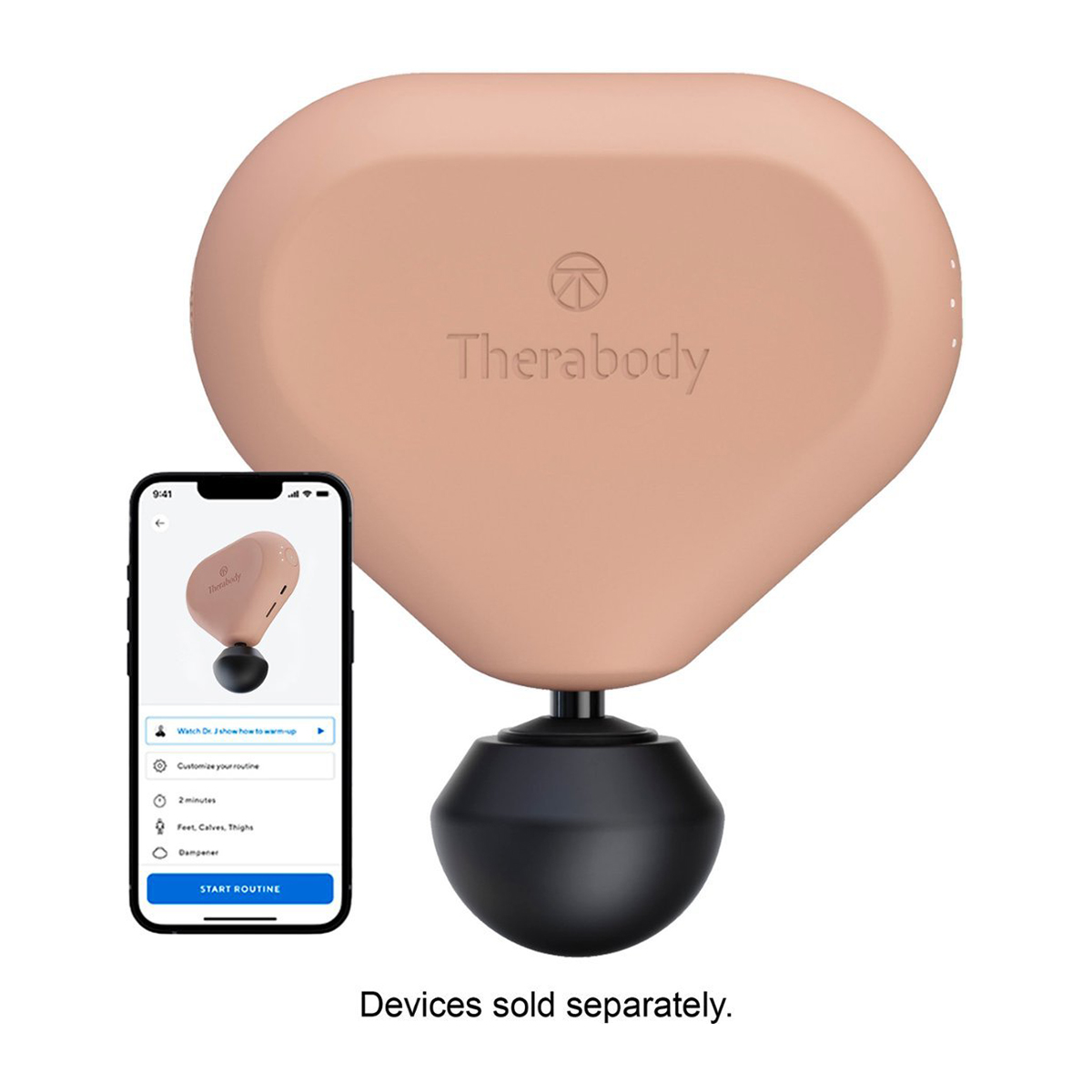 Máy massage Theragun Mini 2