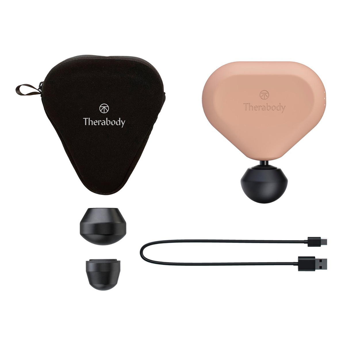 Máy massage Theragun Mini 2