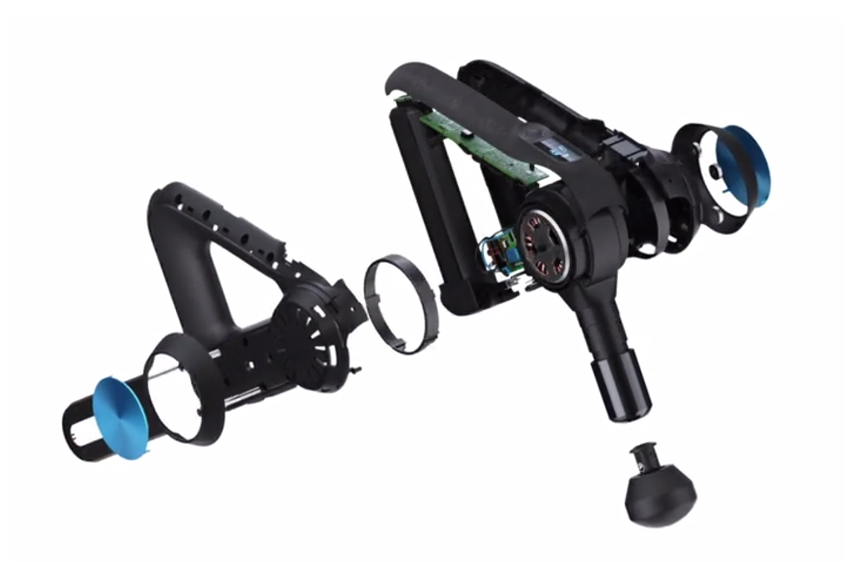 Máy massage Theragun Pro Gen 5