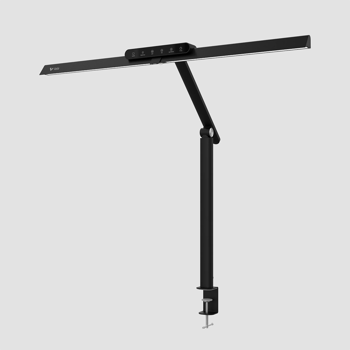Đèn bàn Velix Luxia Max v2 (Black)
