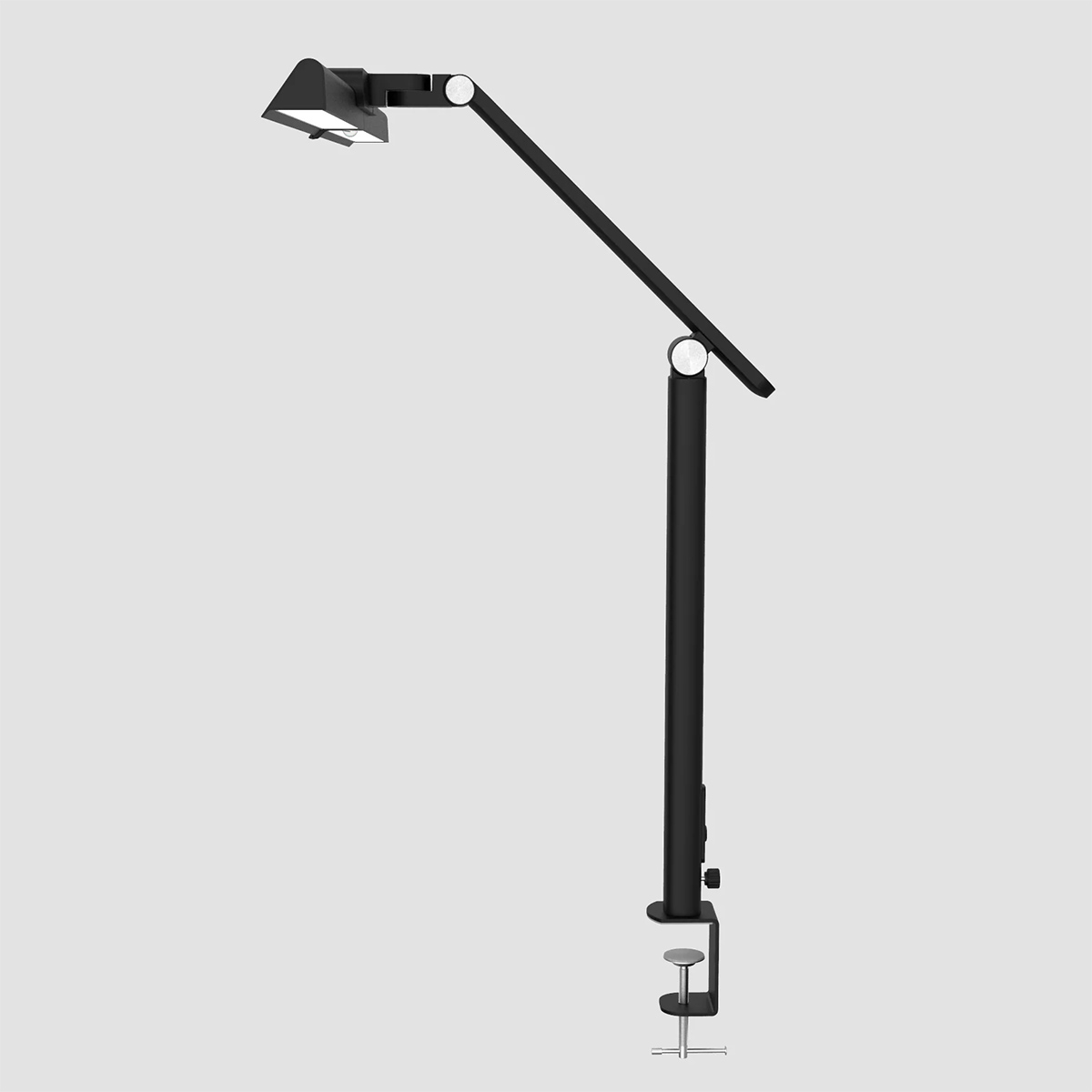 Đèn bàn Velix Luxia Max v2 (Black)