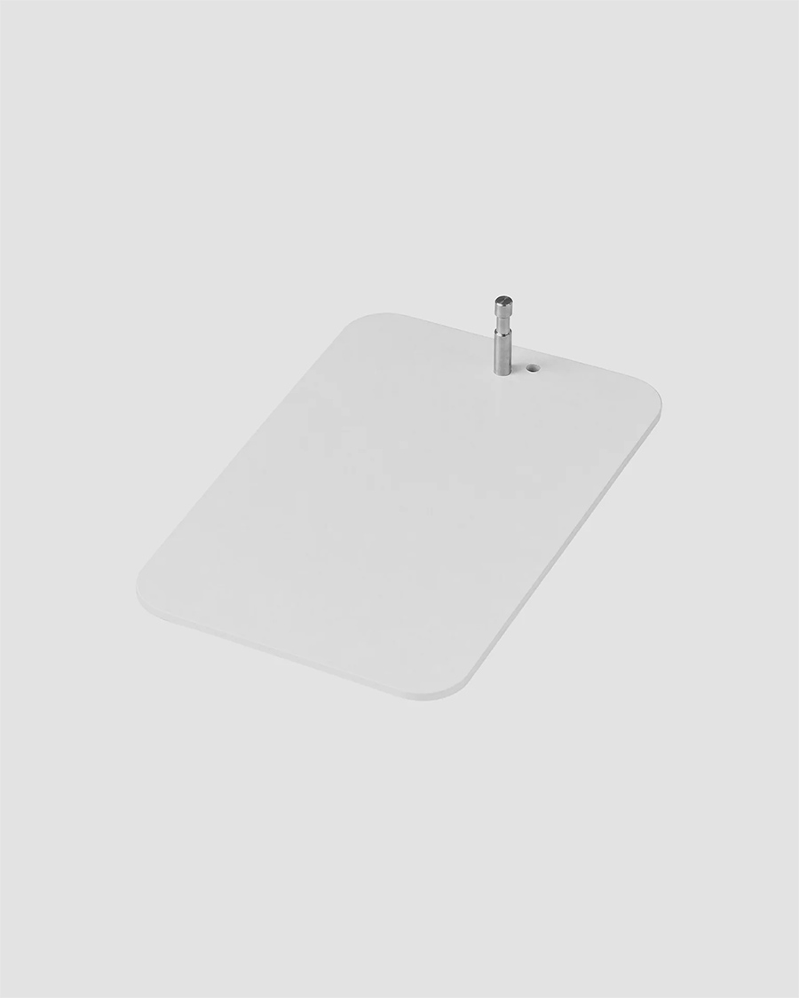 Chân đế Đèn bàn Velix Luxia Max (White)