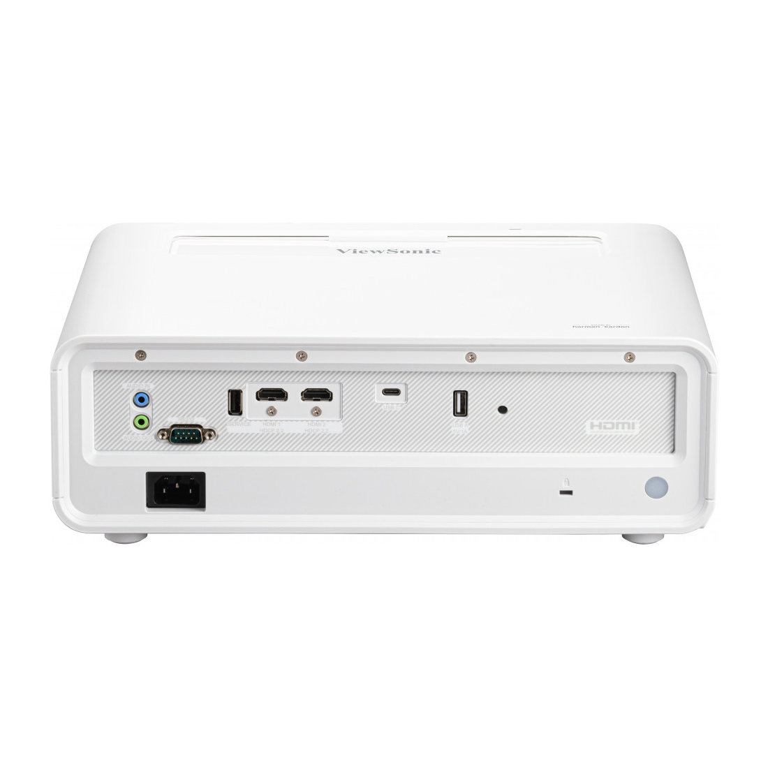 Máy chiếu ViewSonic X2