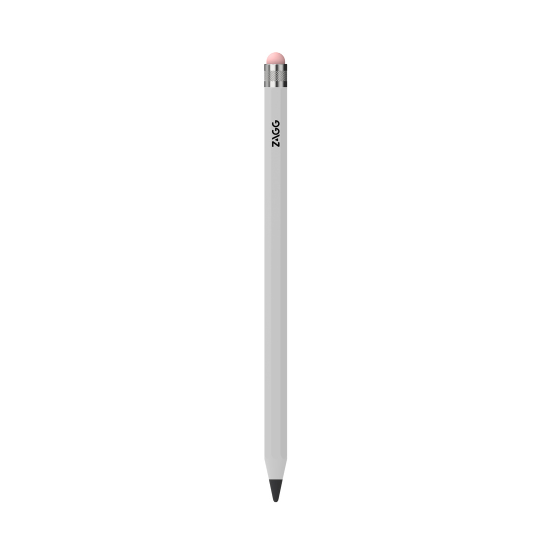 Bút cảm ứng Zagg Oxford Stylus Pencil (White)