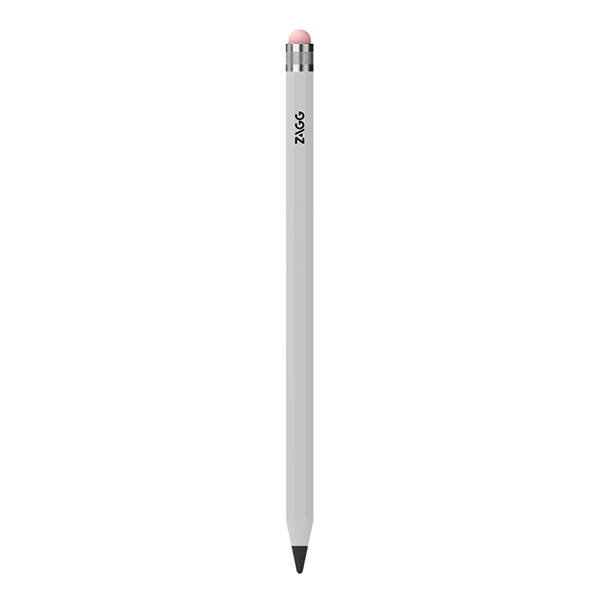 Bút cảm ứng Zagg Oxford Stylus (White) Bút cảm ứng Zagg Oxford Stylus (White)